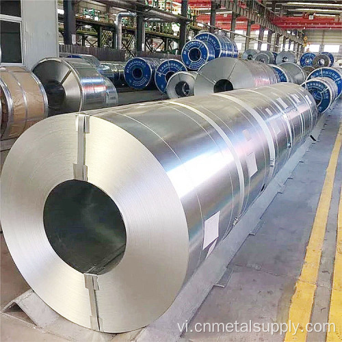 G3302/EN10142/ASTM A653 cuộn thép mạ kẽm lạnh